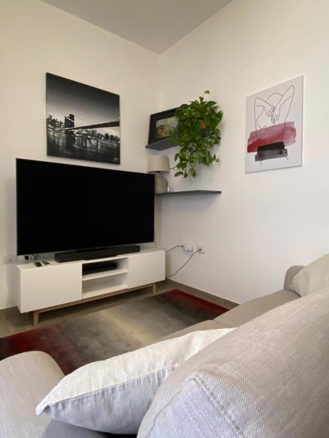 Delonix Regia Olbia Apartamento Exterior foto
