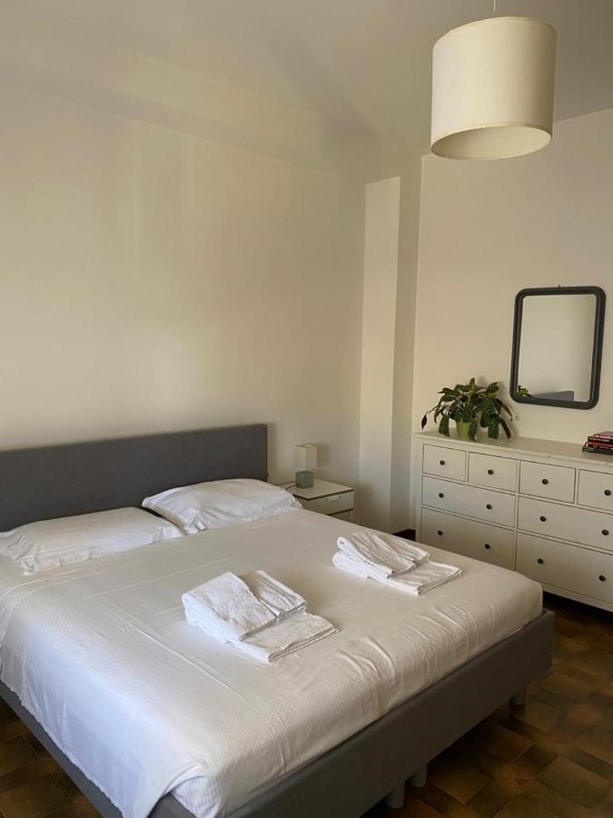 Delonix Regia Olbia Apartamento Exterior foto